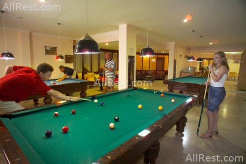 Linda Hotel 29